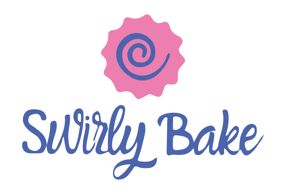 Swirly Bake